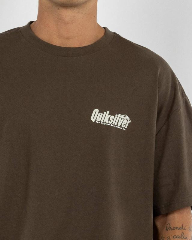 REPLAY SS TEE