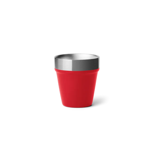 YETI SHOT GLASSES AND CASE