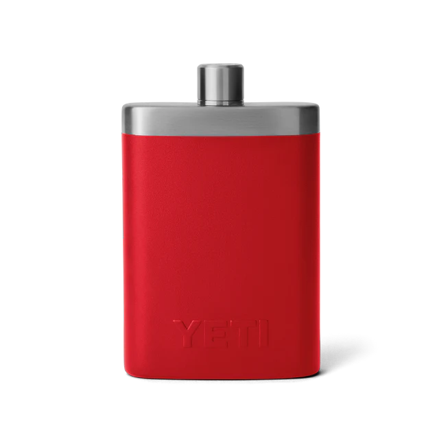 YETI FLASK