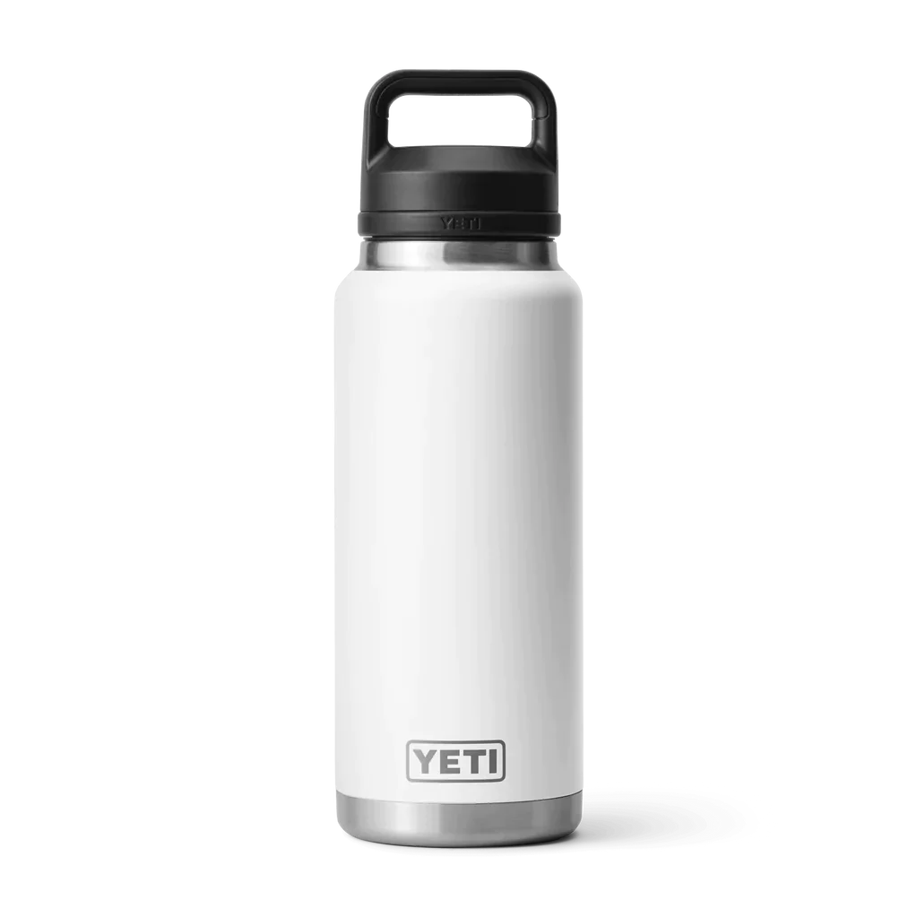 RAMBLER 36 OZ (1065ML) BOTTLE WITH CHUG CAP