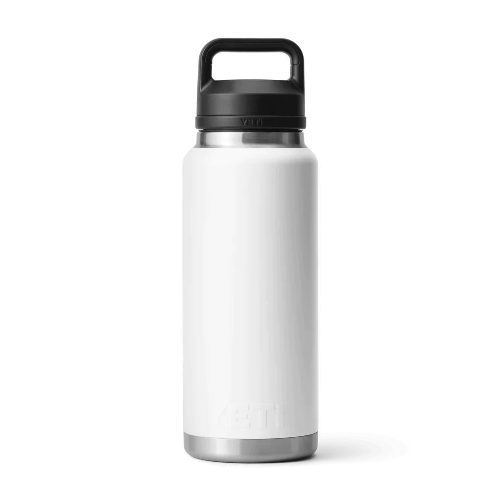 RAMBLER 36 OZ (1065ML) BOTTLE WITH CHUG CAP