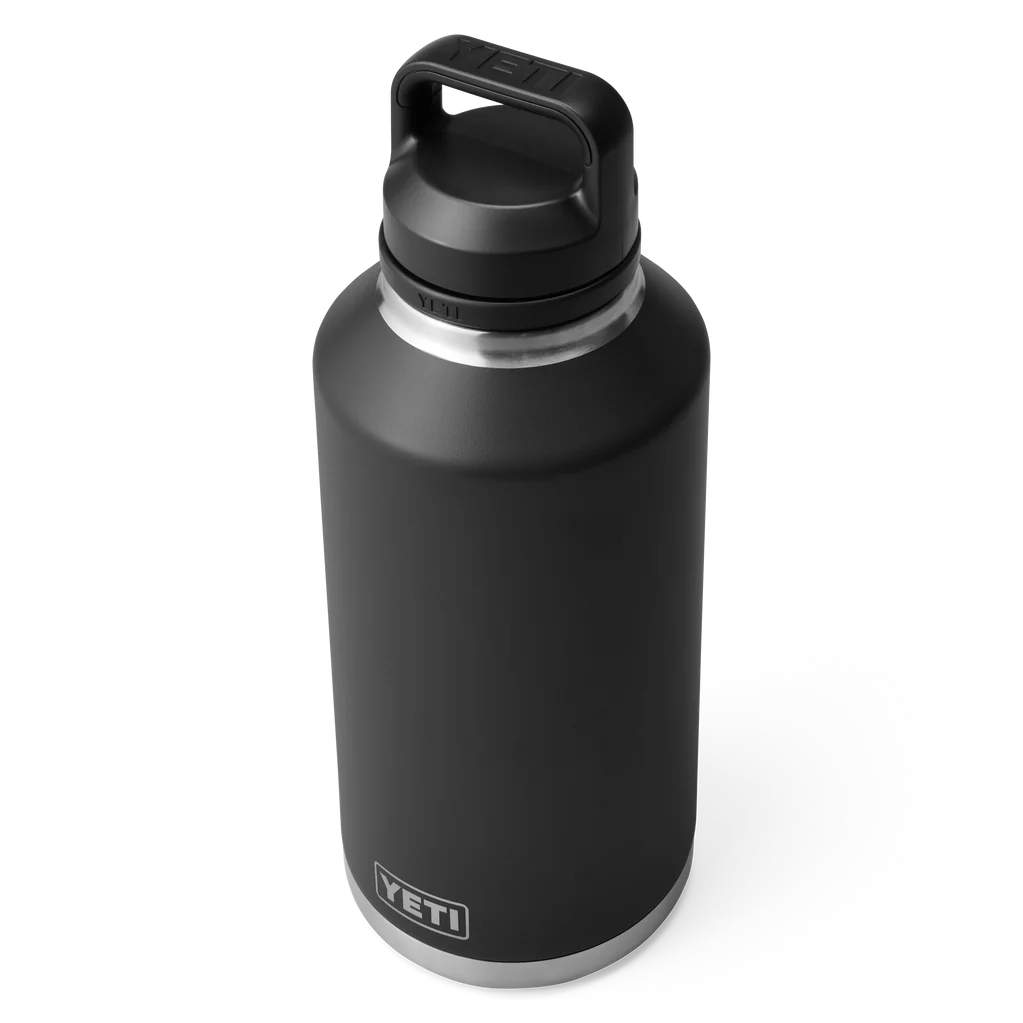 RAMBLER 64 OZ (1.9L) BOTTLE WITH CHUG CAP