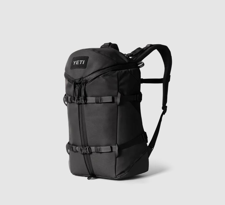 RANCHERO BACKPACK 22L