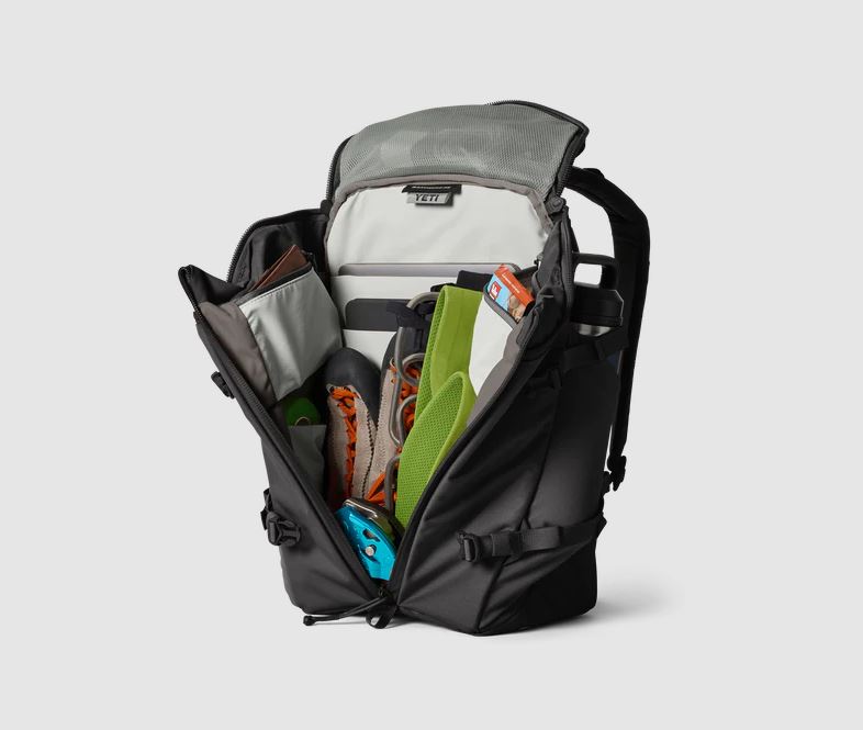 RANCHERO BACKPACK 22L