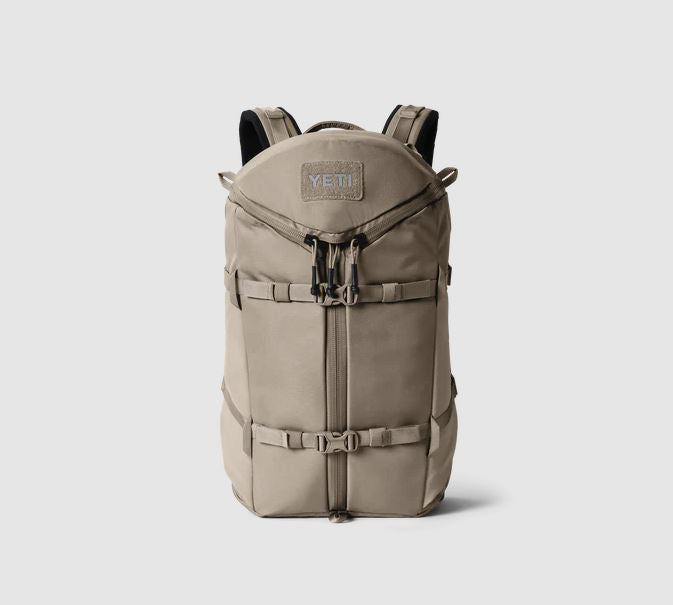 RANCHERO BACKPACK 22L