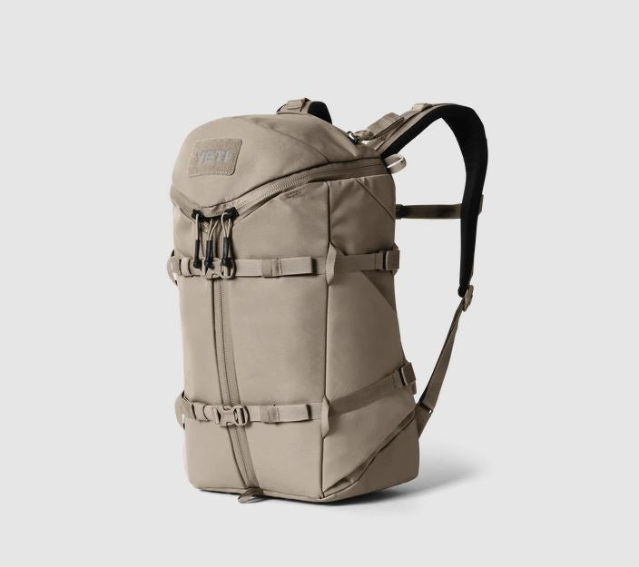 RANCHERO BACKPACK 22L