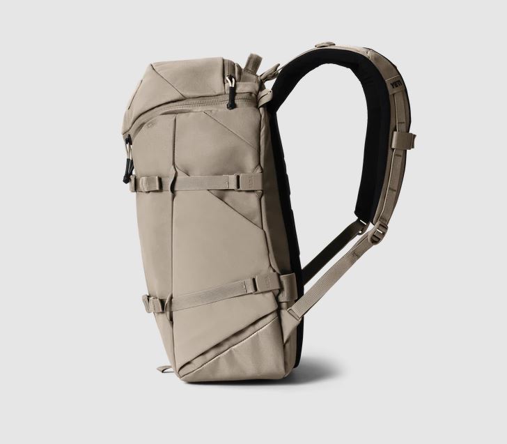 RANCHERO BACKPACK 22L
