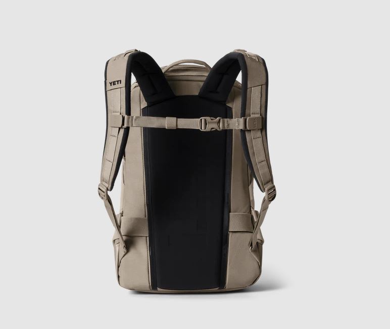 RANCHERO BACKPACK 22L