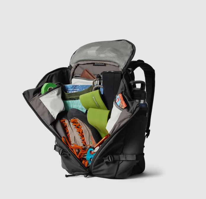RANCHERO BACKPACK 27L