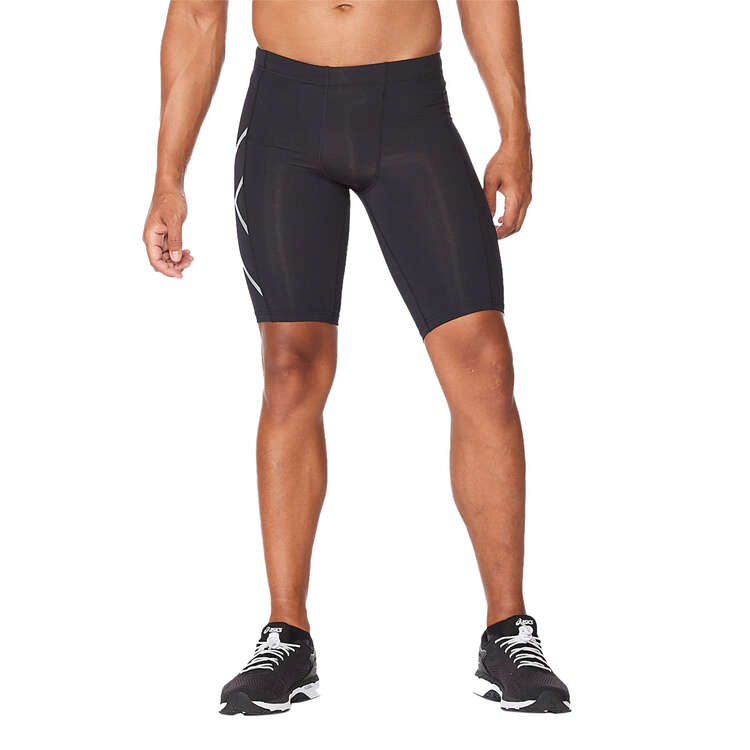 CORE COMPRESSION SHORTS