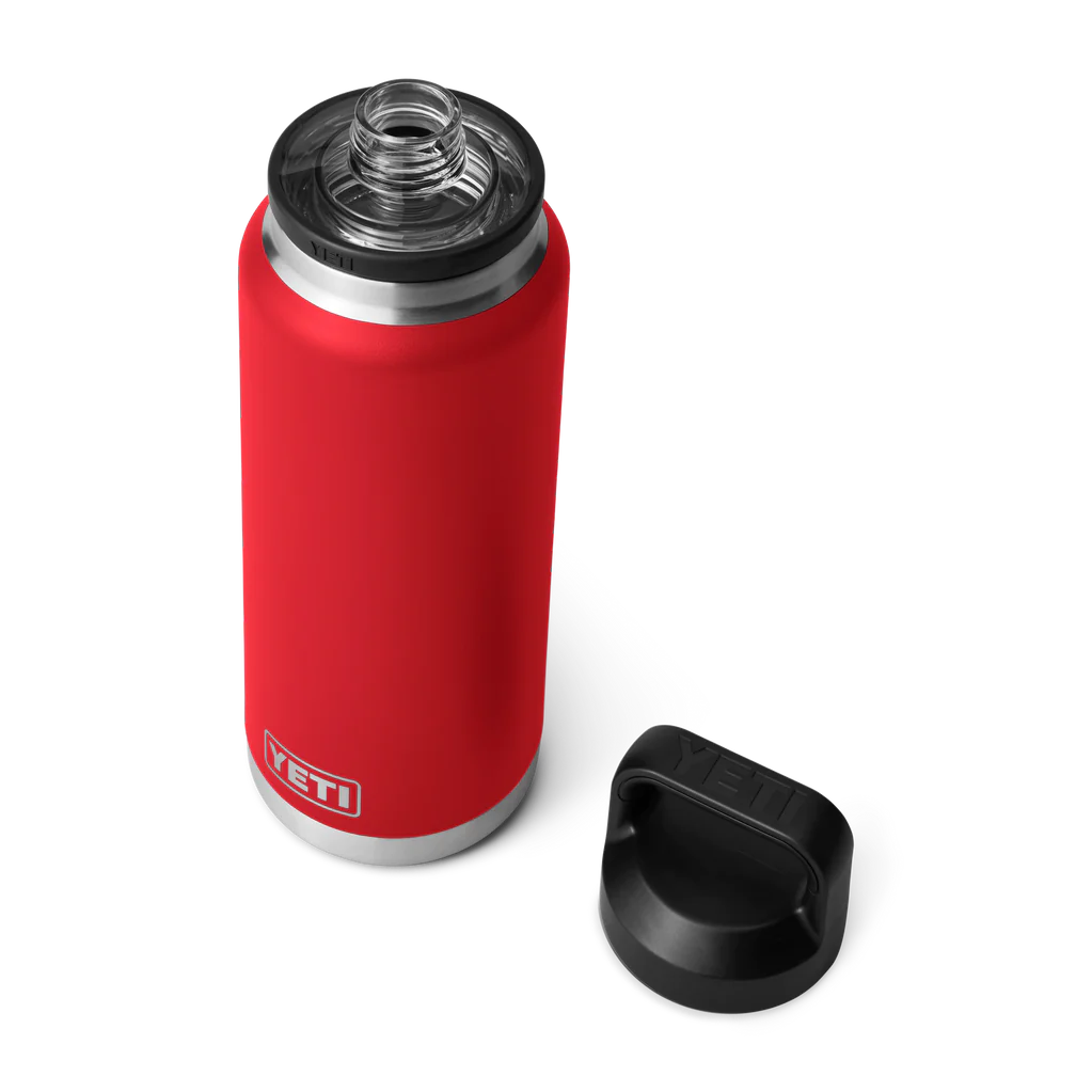 RAMBLER 36 OZ (1065ML) BOTTLE WITH CHUG CAP