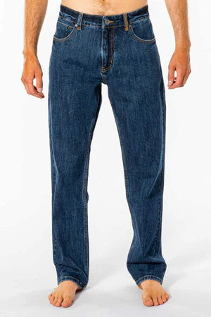 CLASSIC SURF DENIM PANT