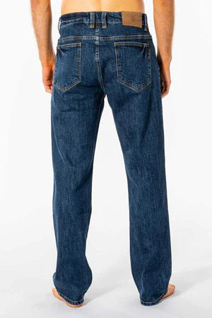 CLASSIC SURF DENIM PANT