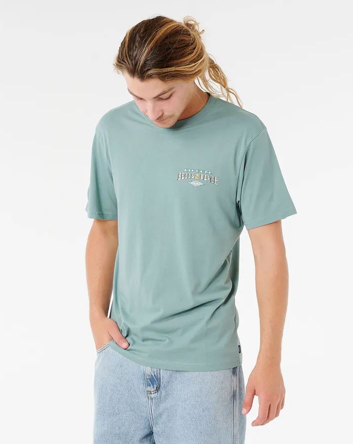 BELLS SOUL LINES TEE