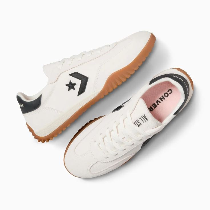 RUN STAR TRAINER LOW BLK