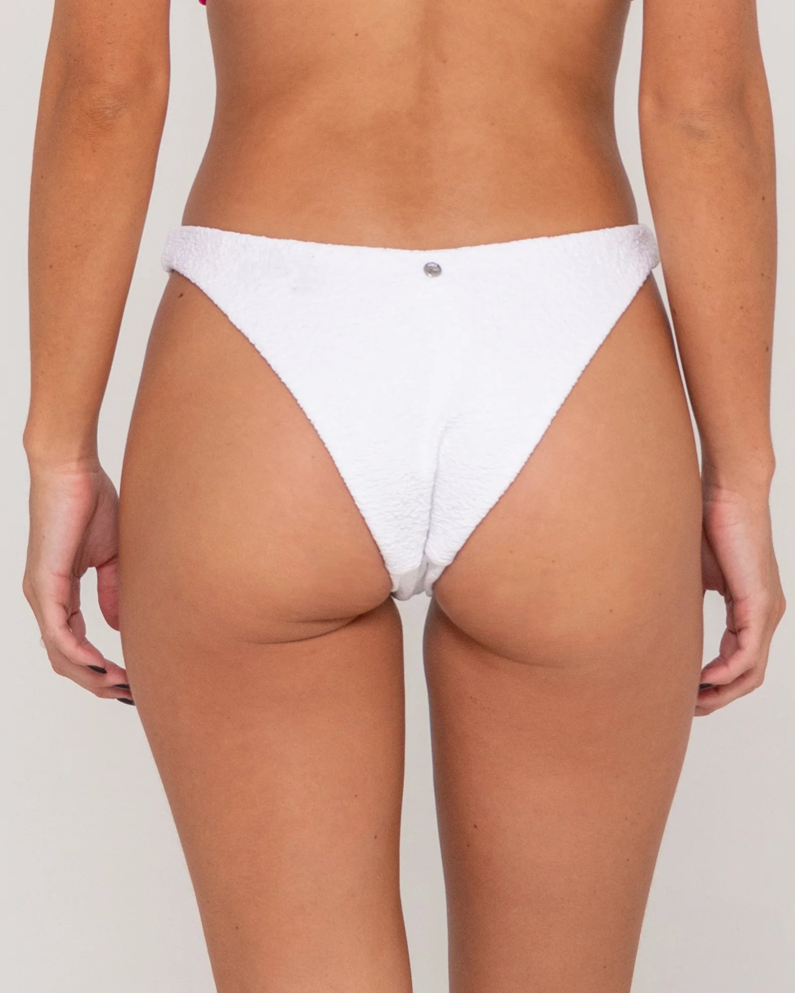 SANDALWOD MIDI BIKINI BOTTOM