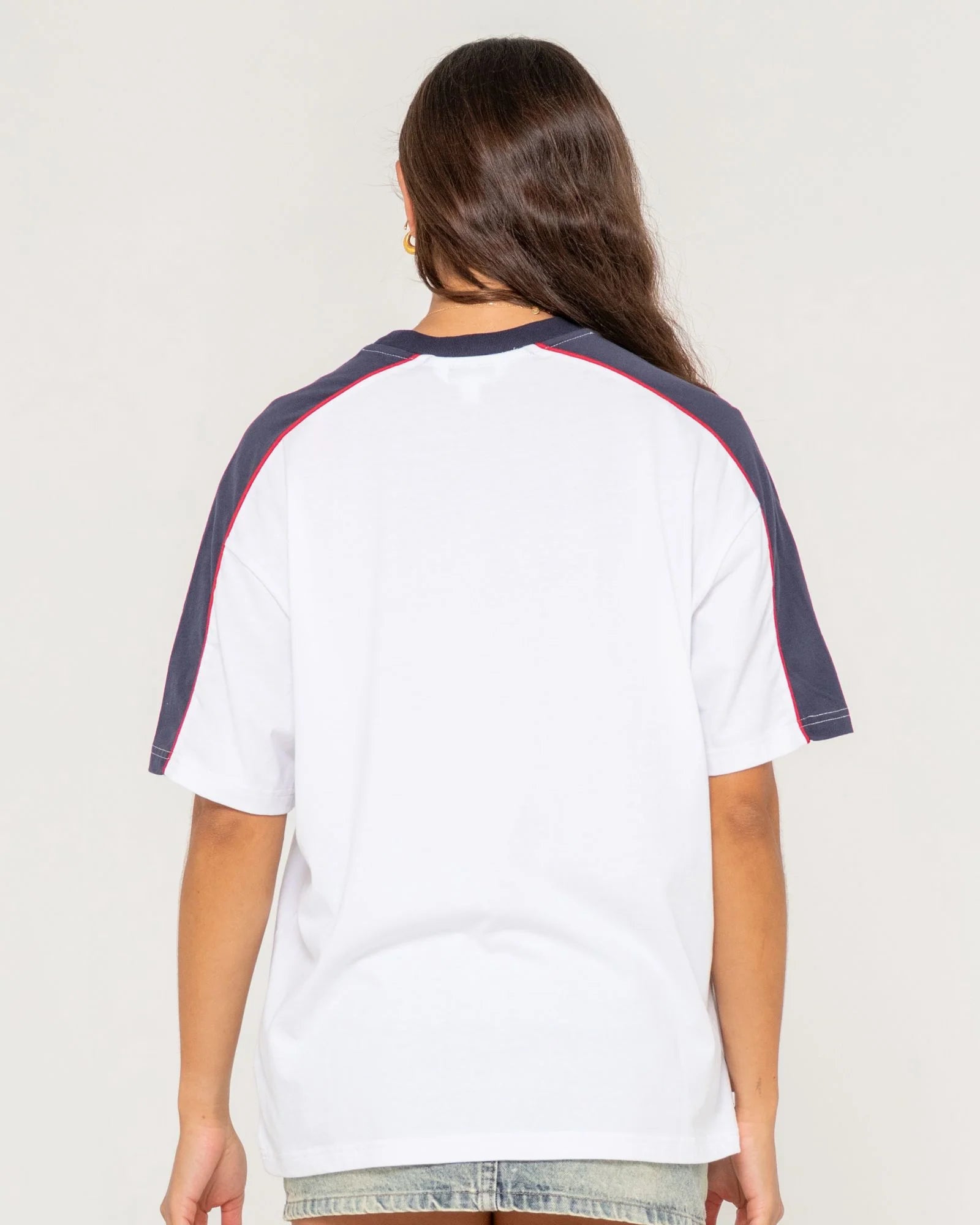 ARCHIVED SHOOTER OVERSIZE TEE
