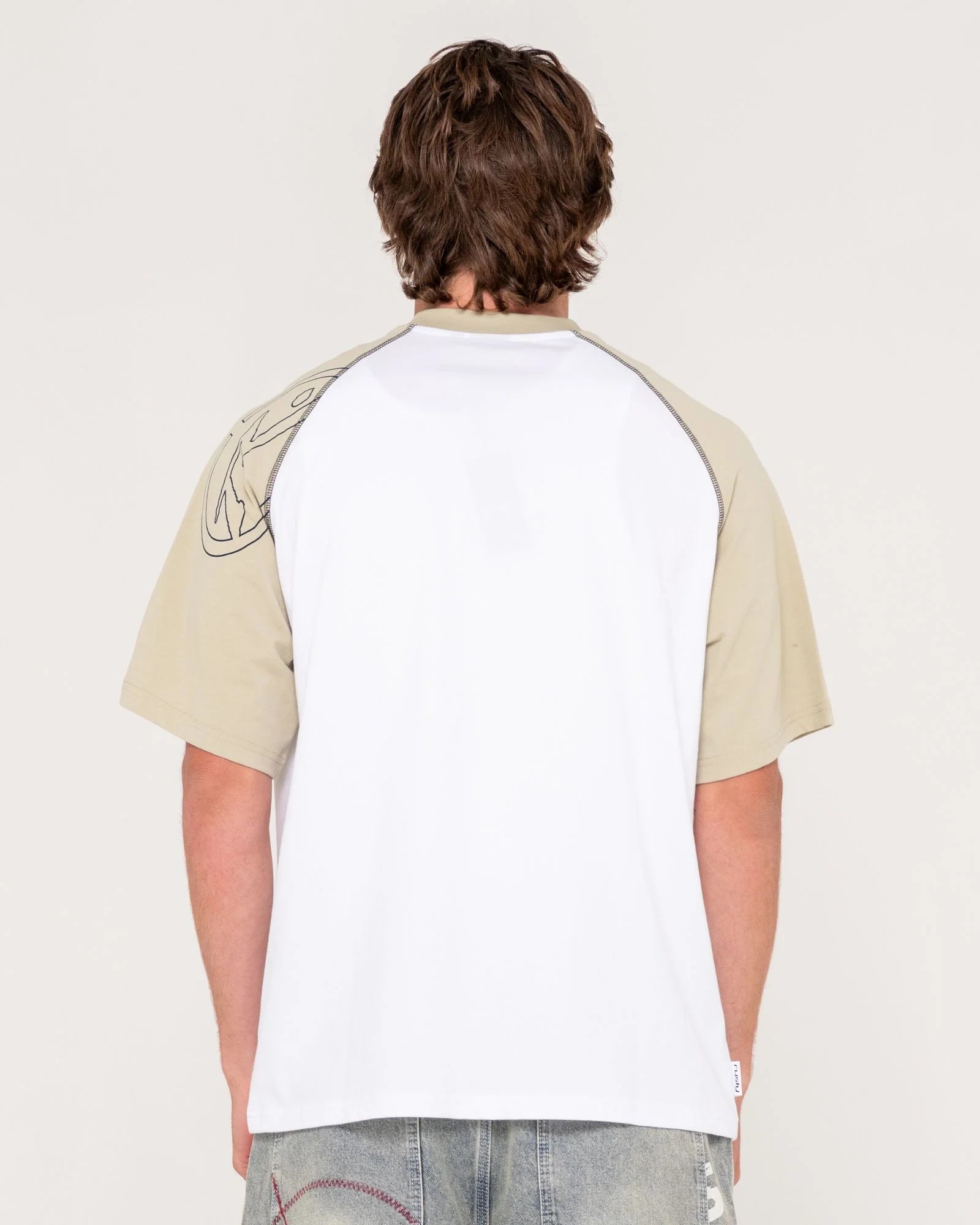 INCOGNITO SHORT SLEEVE TEE