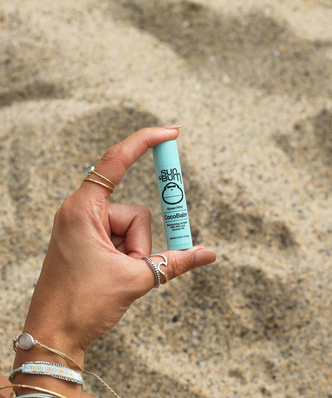 SB COCO BALM OCEAN MINT sun bum