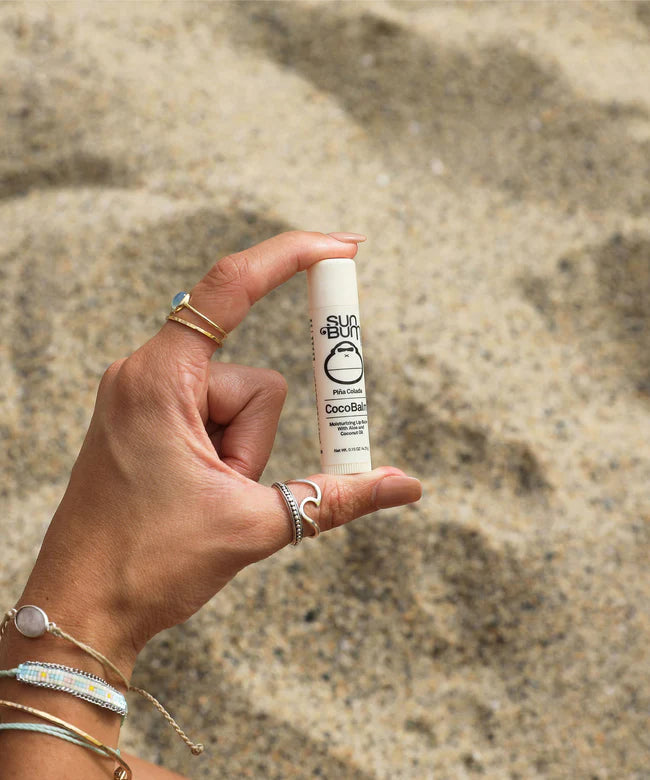 SB COCO BALM PINA COLADA sun bum
