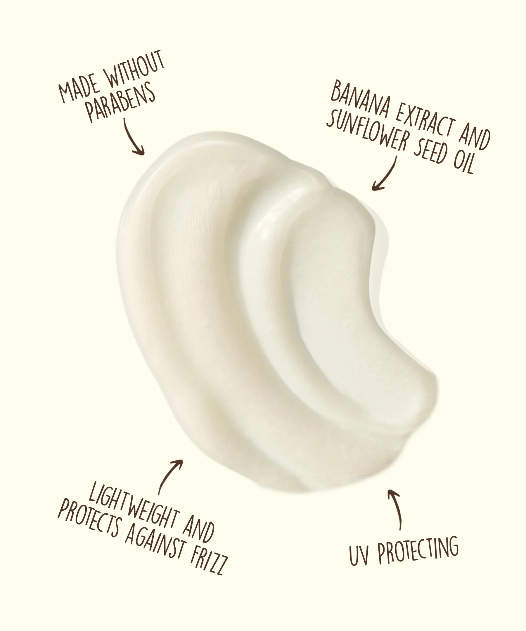 AIR DRY STYLING CREAM