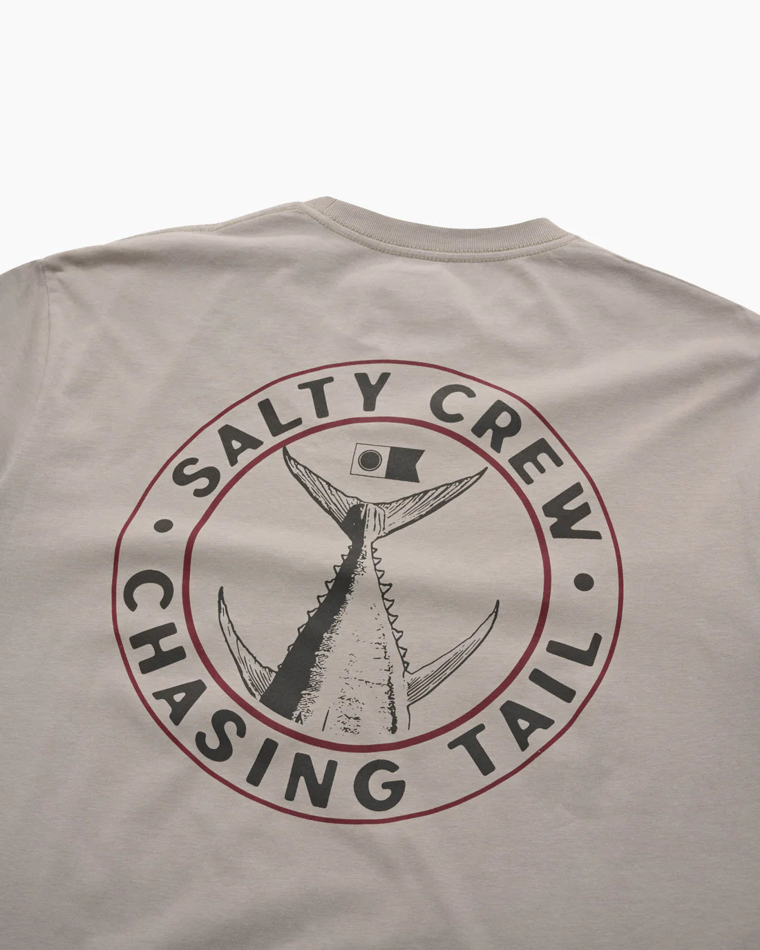 TAILGATE CLASSIC SS TEE