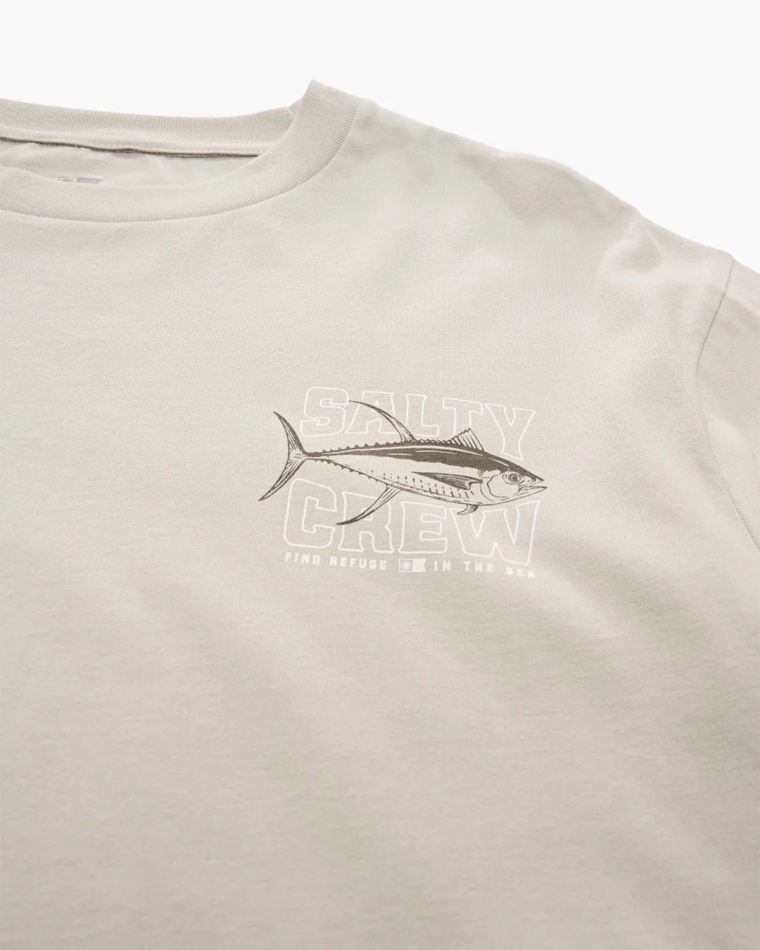 BIG GAME CLASSIC SS TEE