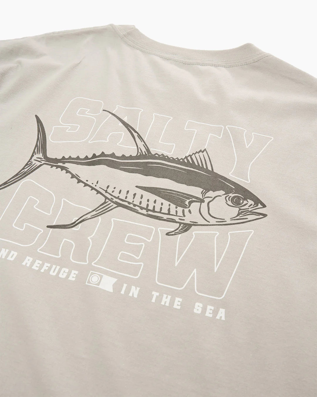 BIG GAME CLASSIC SS TEE
