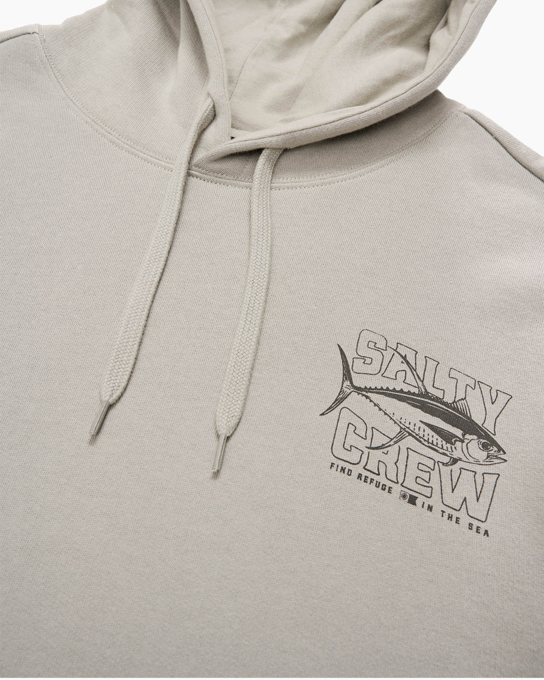 BIG GAME MW FLEECE HOOD