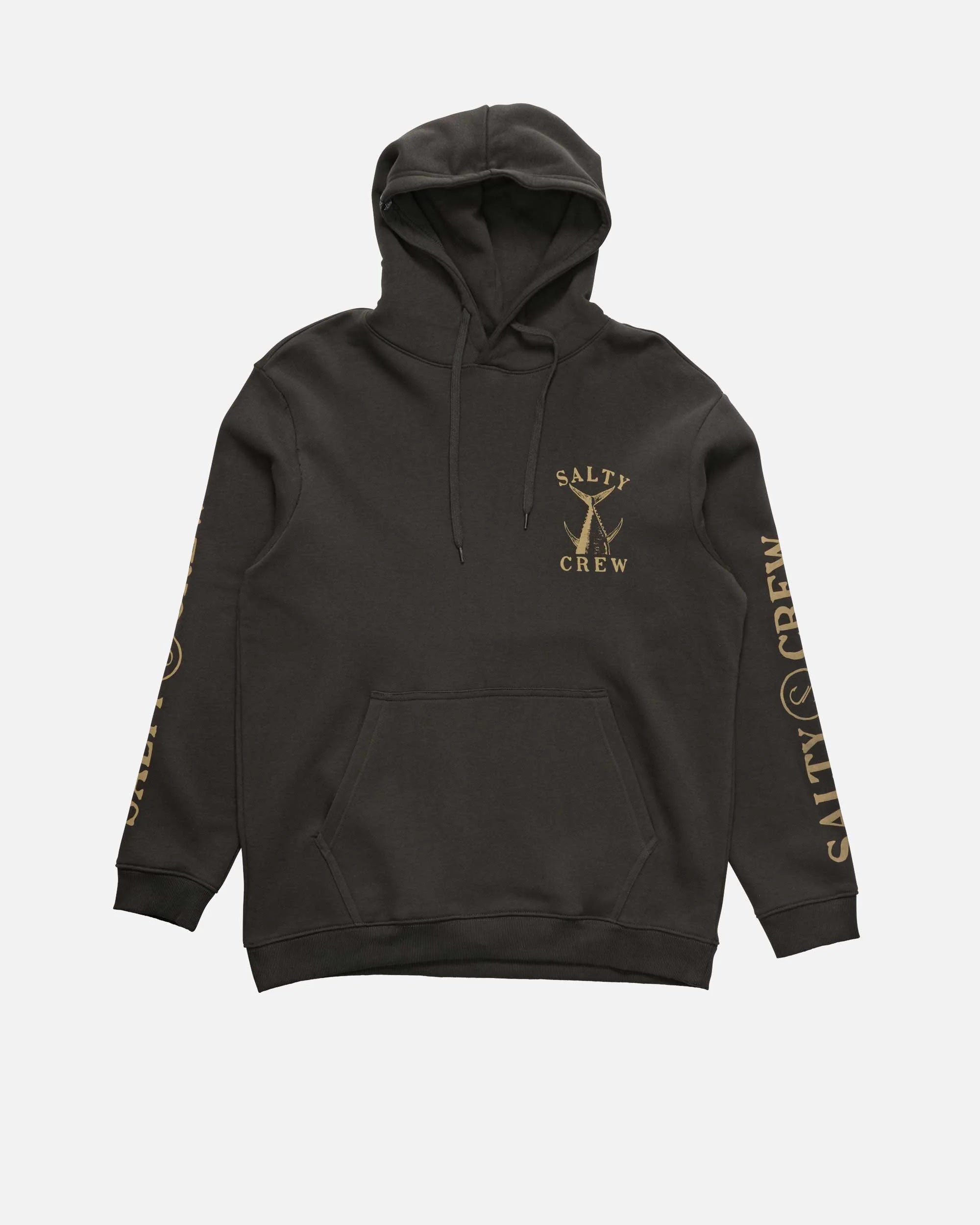 VINTAGE TAIL MW HOOD