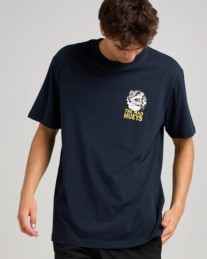 SHIP FOR BRAINS SS TEE