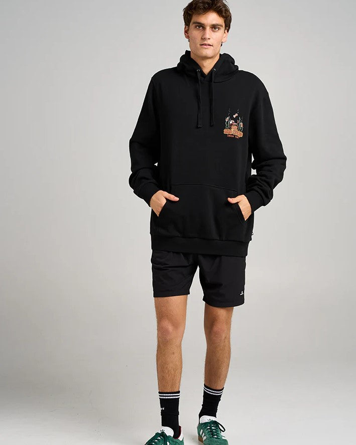 SINKIN TINS PULLOVER