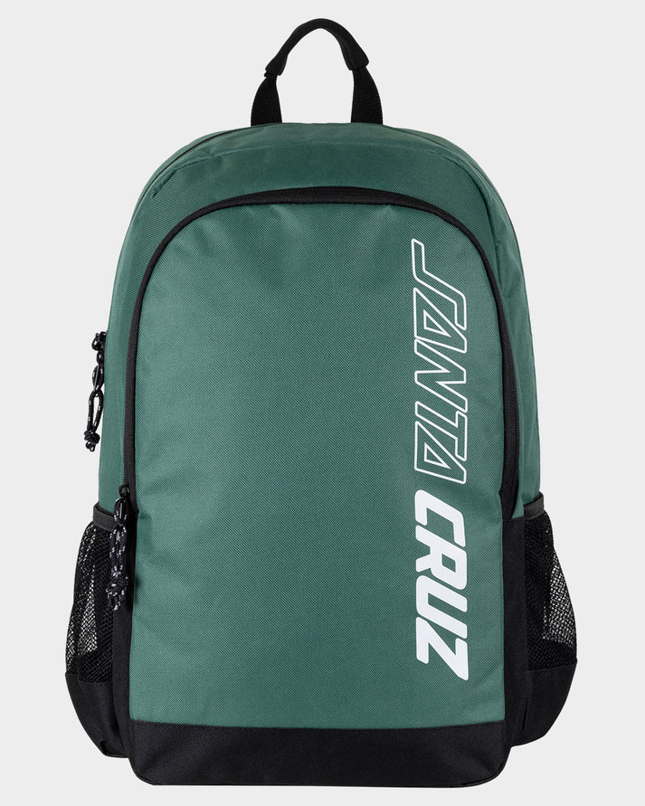 SC SOLID HALF STRIP BACKPACK