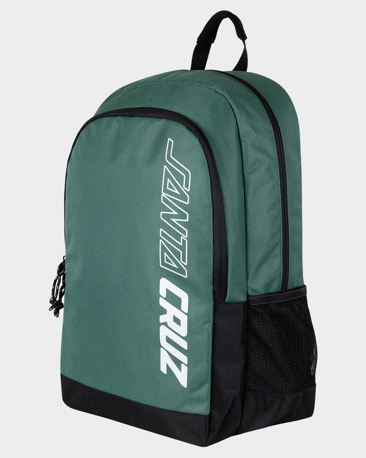 SC SOLID HALF STRIP BACKPACK