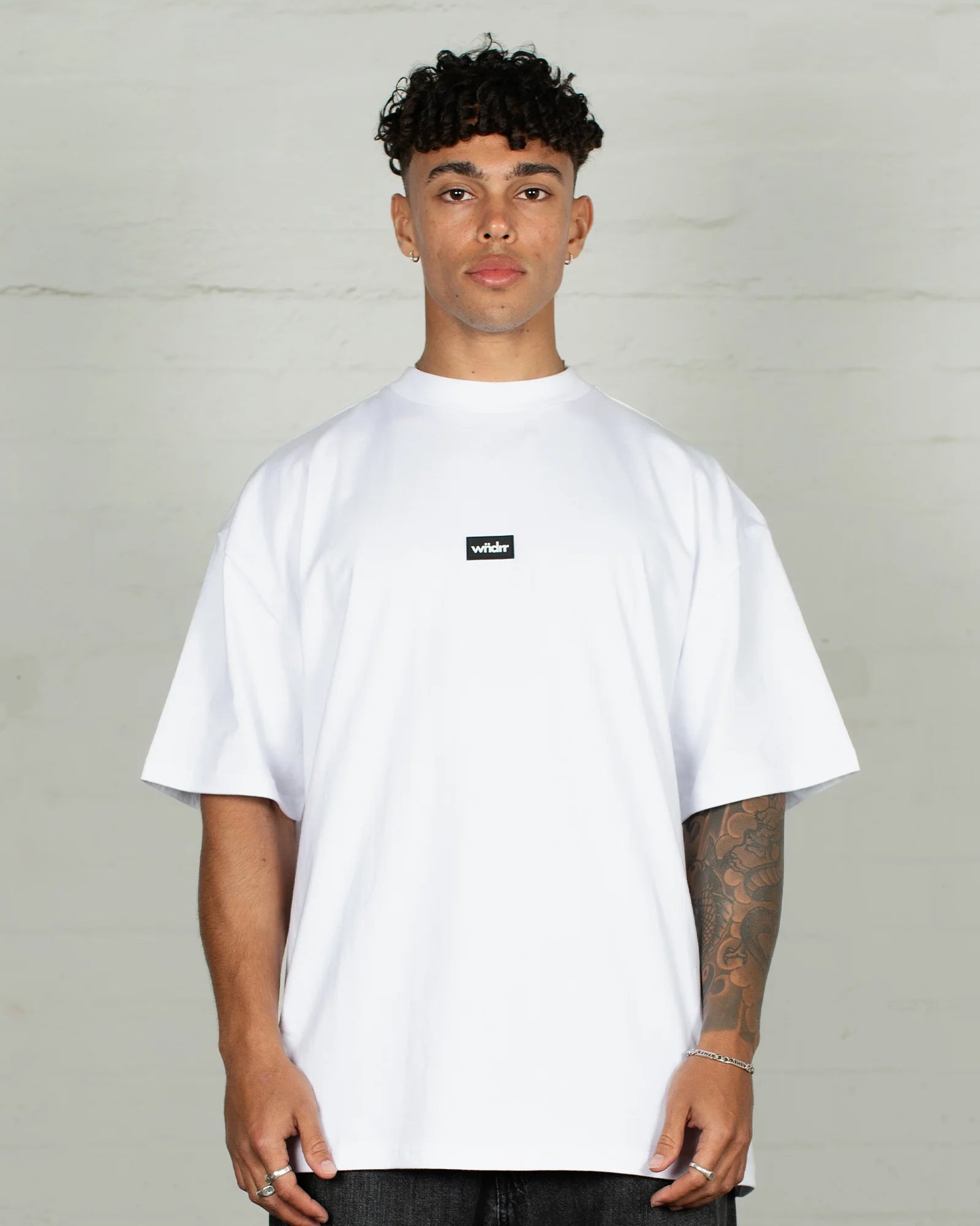 SOHO CLUB TEE