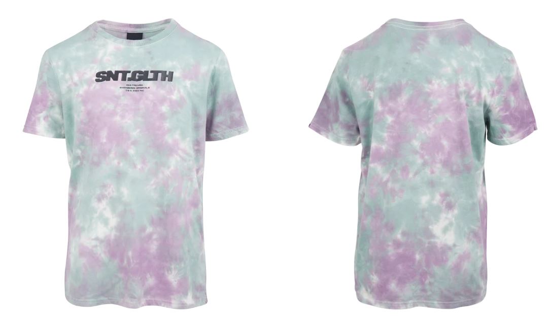 SPRINKLE TEE