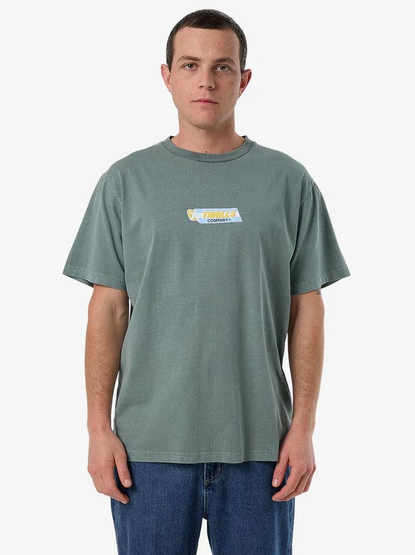 STARPOWER MERCH FIT TEE