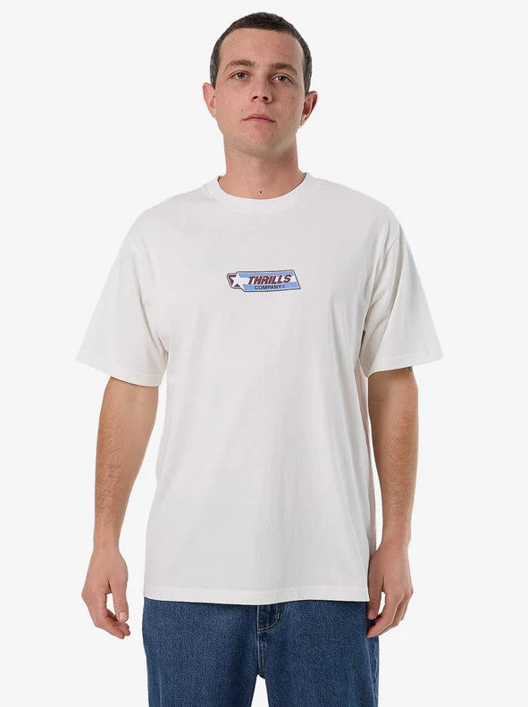 STARPOWER MERCH FIT TEE