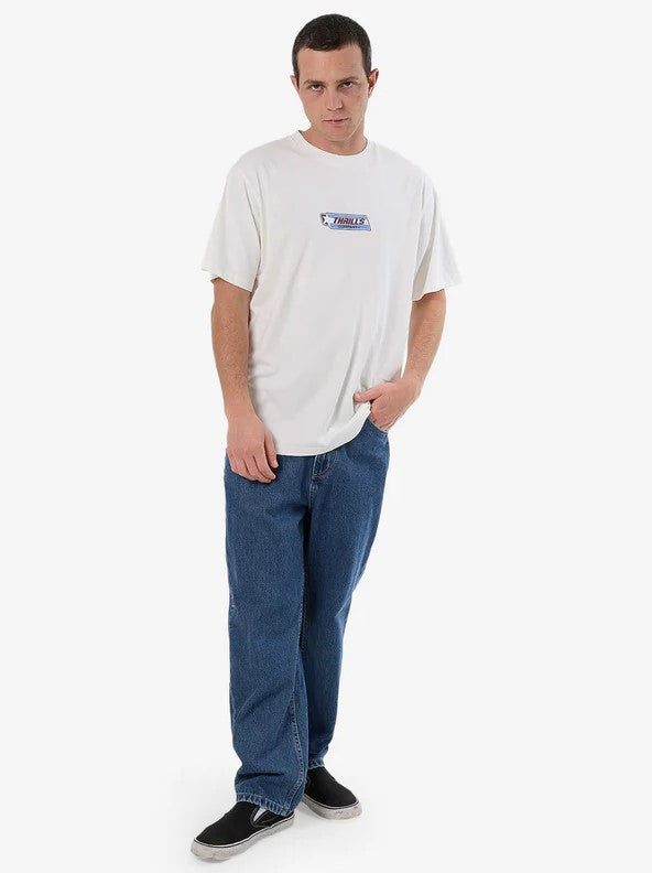 STARPOWER MERCH FIT TEE