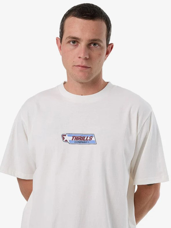 STARPOWER MERCH FIT TEE