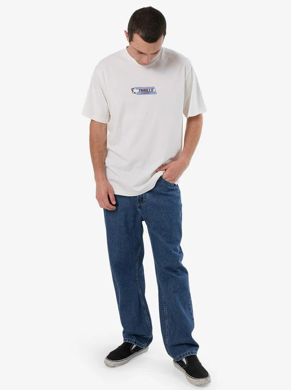 STARPOWER MERCH FIT TEE