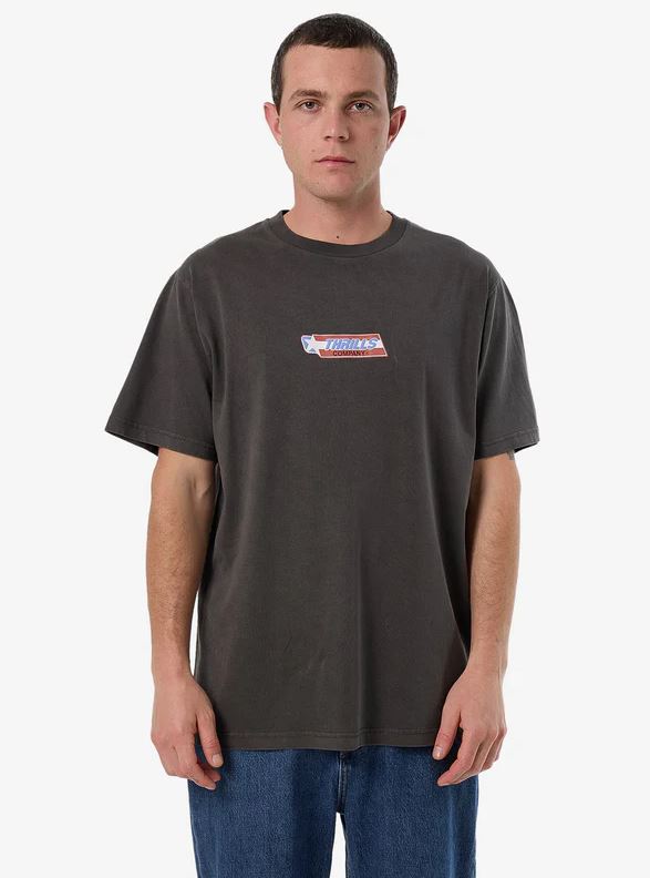 STARPOWER MERCH FIT TEE