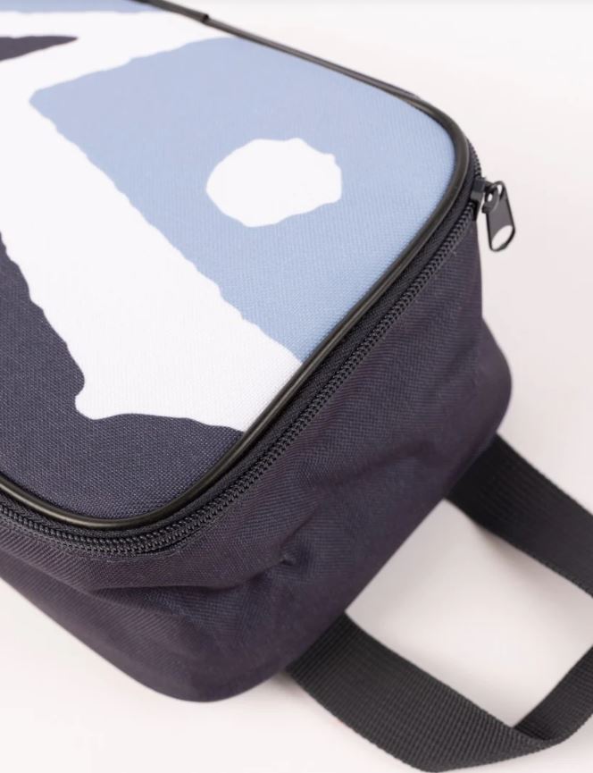 SUBLIMINAL LUNCH BOX