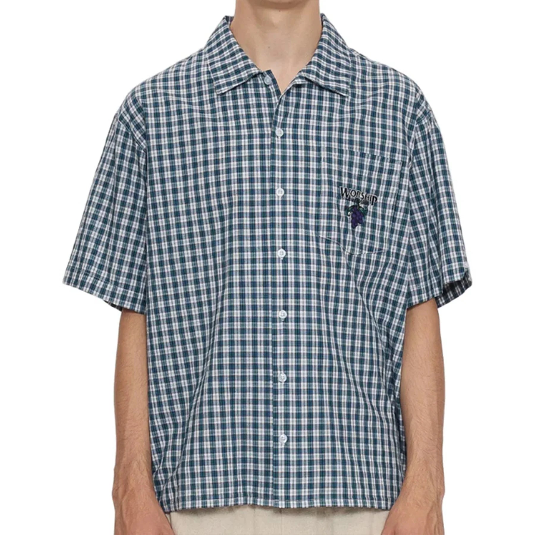 SATISFACTION SHORT SLEEVE