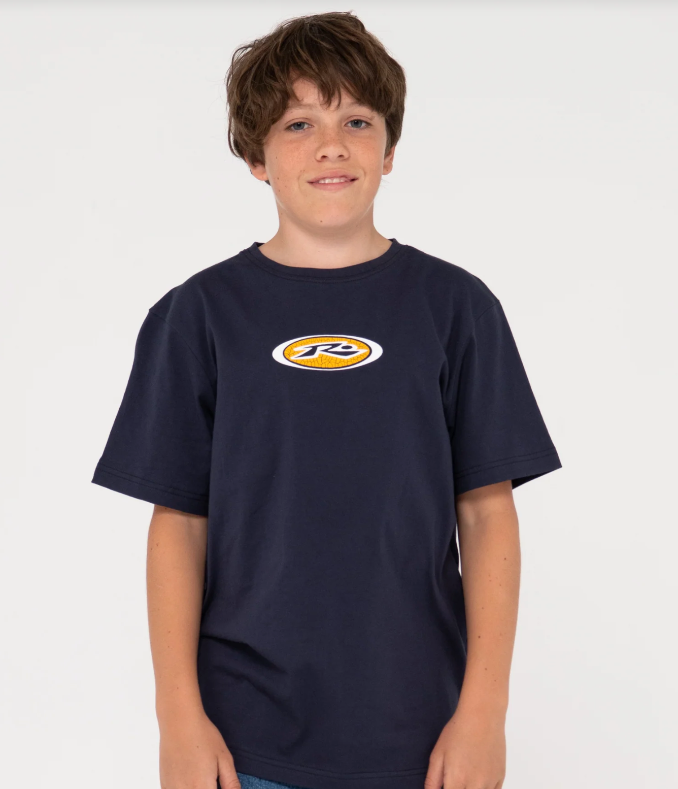 IRIE EYE SHORT SLEEVE TEE BOYS