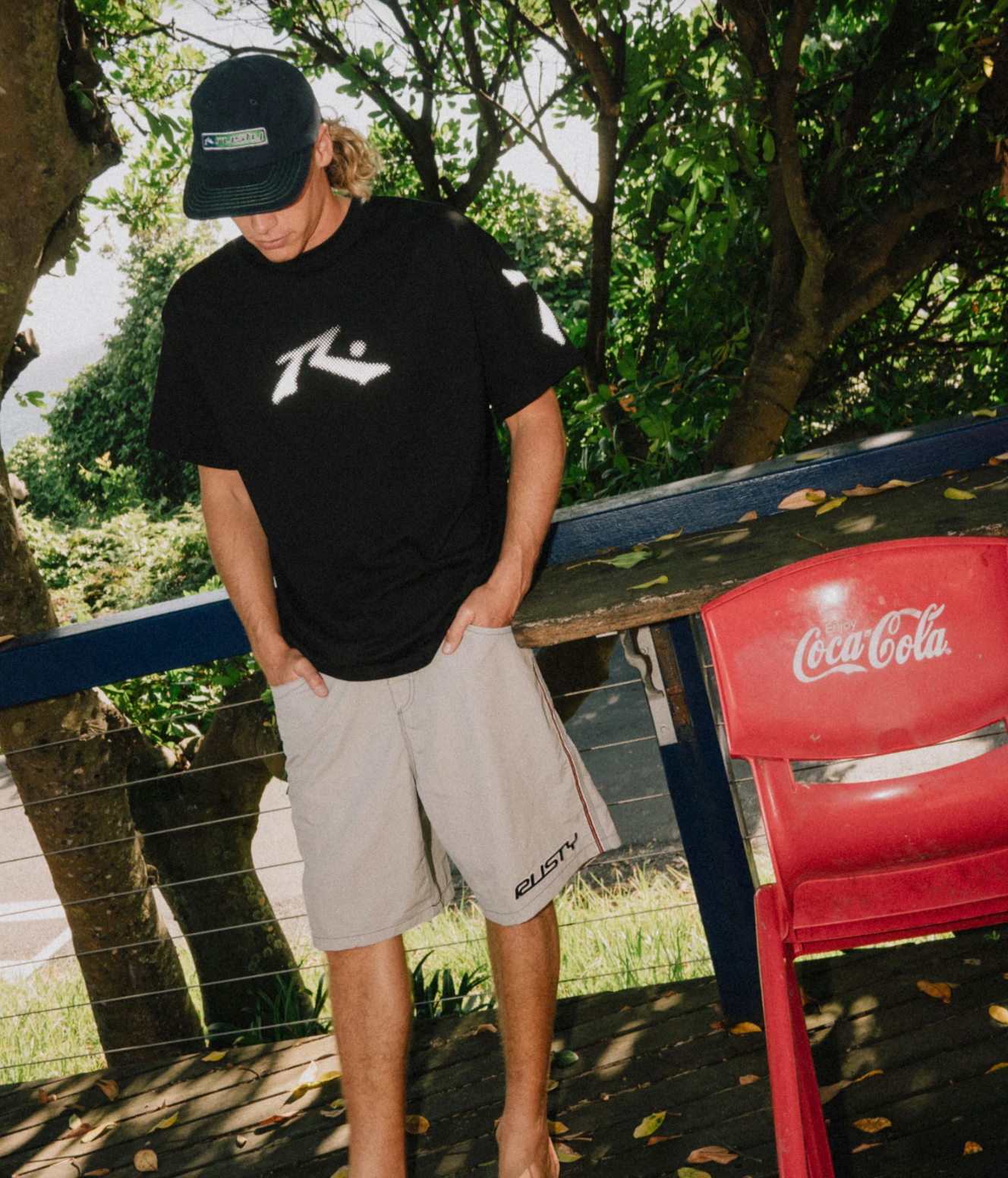 FLIP DADDY BOARDSHORTS