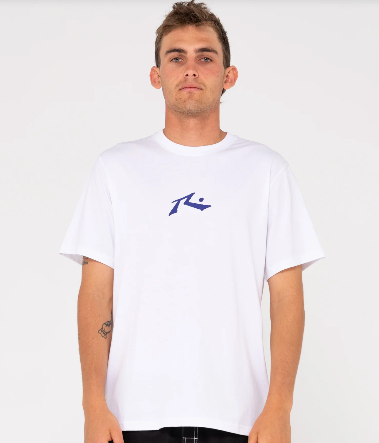 ONE HIT CF COMPETITION SHORT SLEEVE TEE