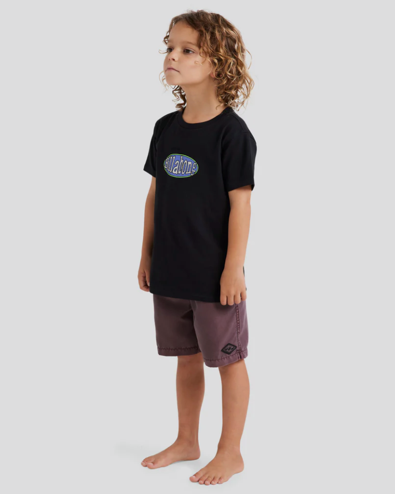 NUCLEAR T-SHIRT