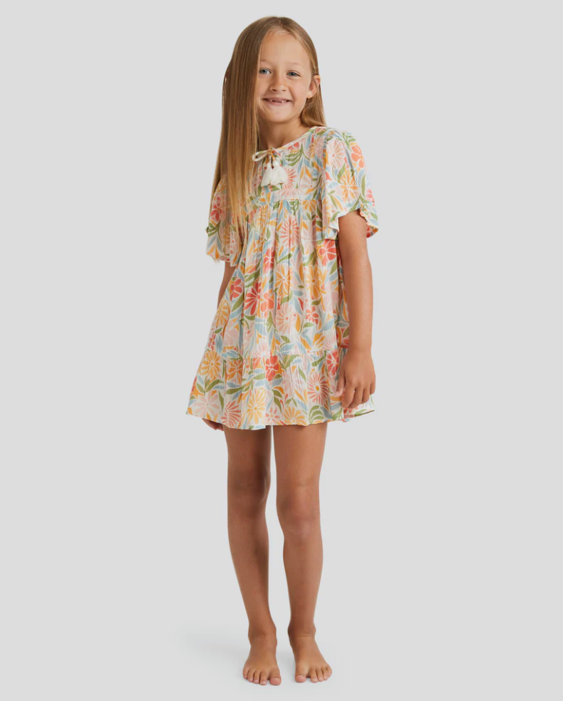 IS THIS LOVE DRESS