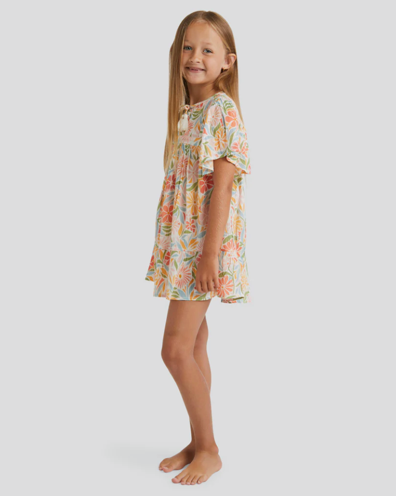 IS THIS LOVE DRESS